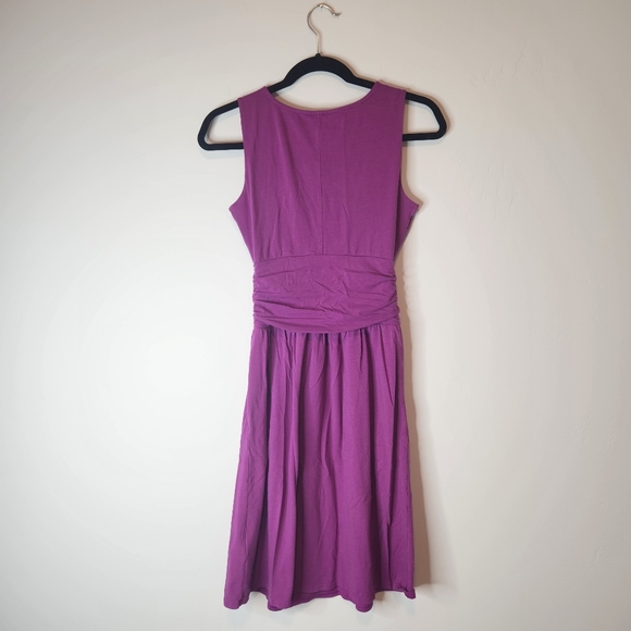 The North Face Heartwood Magenta Dress Size XS - Picture 3 of 8